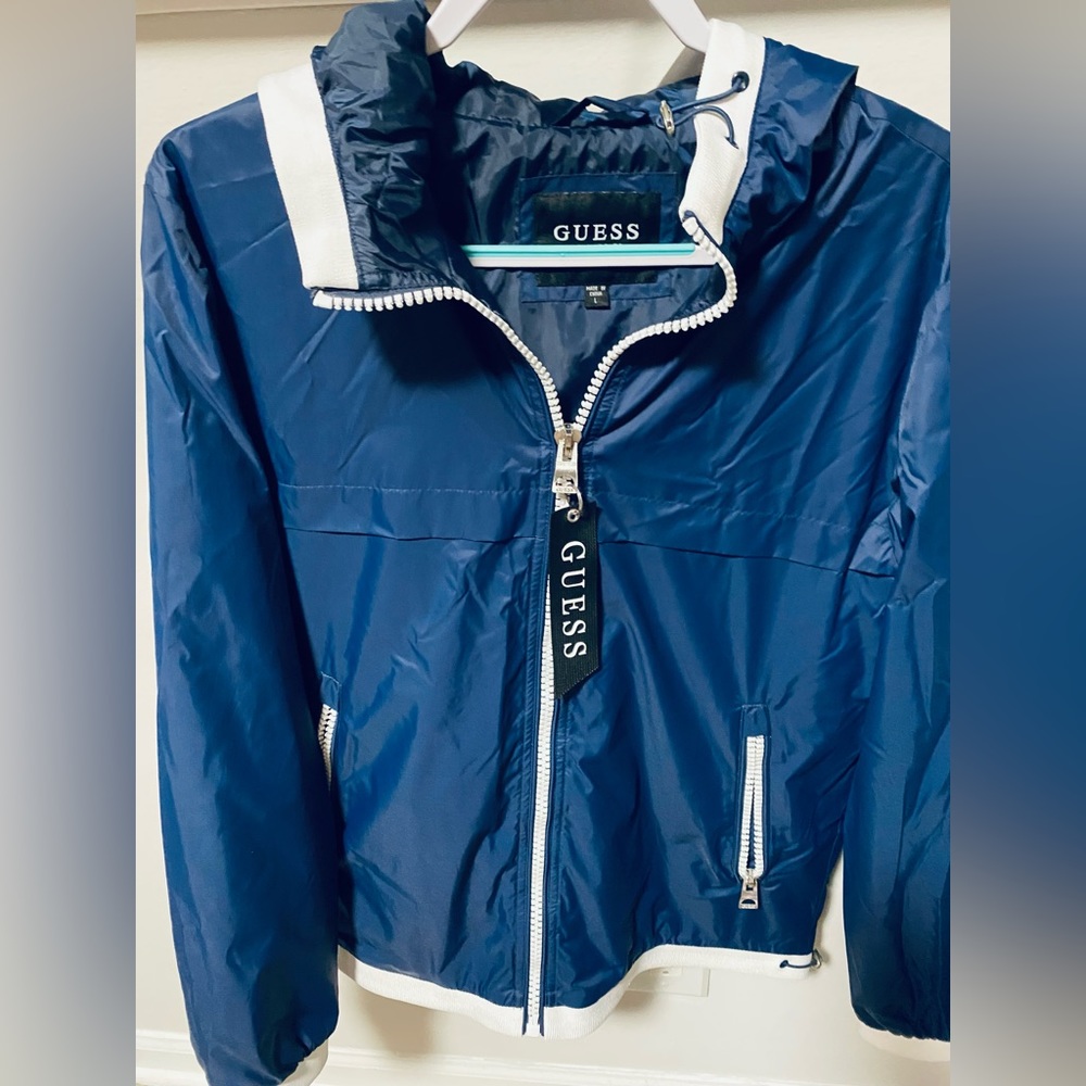 Guess coat - Picture 2 of 4